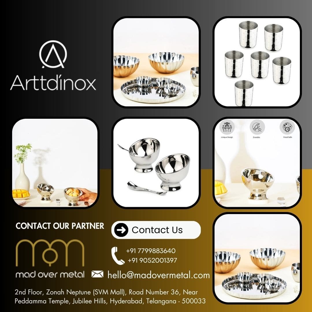 Arttd’inox