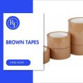 Brown Tape