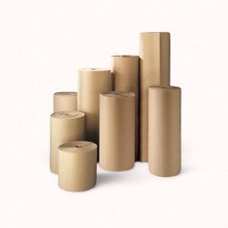 Corrugated Rolls