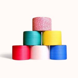 Strapping Roll
