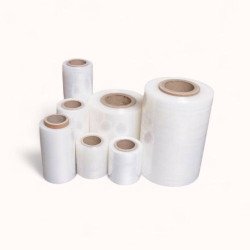 Transparant Tape